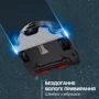 Робот уборщик Rowenta Xplorer S220+ Animal & Allergy RR9495WH фото 5