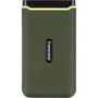 Transcend Type-C ESD380C 1TB (TS1TESD380C) Military green