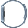 Фитнес-браслет Huawei Band 10 Blue Metal Body (55020ELL): Экран 1.47" AMOLED (194x368) / PPI 282