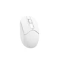 Мышь A4Tech FB12 White: Тип сенсора оптический