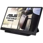 Монитор Asus ZenScreen MB166B (90LM07D3-B02170): Тип ЖК-матрицы IPS