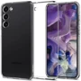 Чехол для телефонов Spigen Crystal Flex Crystal Clear (ACS05692) for Samsung S916 Galaxy S23 Plus