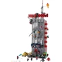 Конструктор LEGO Super Heroes Marvel Людина-Павук: Дейлі Бьюгл 3772 деталі (76178): Серія Marvel