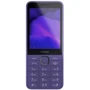 Мобильный телефон Nokia 235 4G (2024) Dual Purple (UA UCRF): Дисплей 2.8" TFT, 320х240 точек