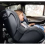 Автокресло BRITAX-ROMER DUALFIX M i-SIZE Grey Marble фото 9