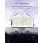 Держатель VAVA Car Holder Magnetic Black (VA-SH019): Особенности магнитный, автодержатель
