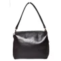 Женская сумка-мешок ARTiS Bags черная (17404620-201): Страна производитель Италия