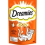 Лакомства Dreamies Chicken для кошек с курицей 60г (4008429037887)