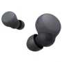 Наушники Sony LinkBuds S WF-LS900N Black: Тип конструкции вакуумные