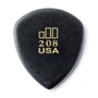 Медіатор Набір медіаторів DUNLOP Jazztone Large Point Tip Pick