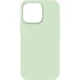 Чехол для iPhone ArmorStandart ICON2 MagSafe Soft Mint for iPhone 15 Pro Max (ARM77014)