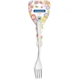 Столовий прилад дитячий Tramontina Baby вилка дитяча 1шт