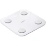 Весы напольные Xiaomi Body Composition Scale S400 (BHR7793GL): Материал Стекло, Пластик
