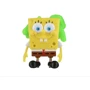 Игровая фигурка-сюрприз SpongeBob Slime Cube ( фигурка и слайм в ассортименте) (EU690200)