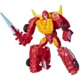 Трансформер Hasbro TRA Gen Legacy Ev Core Hotrod (F2988_F3012)