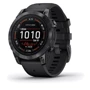 Смарт-часы Garmin Epix Pro (Gen 2) 47mm Slate Grey with Black Band (010-02803-01)