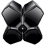 Корпус Deepcool QUADSTELLAR INFINITY (R-QUADSTELLAR-G-1): Форм-фактор материнской платы E-ATX/ATX/MicroATX/Mini-ITX