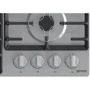 Варочная поверхность газовая Gorenje GW641X: Расположение панели Спереди справа
