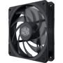 Кулер CoolerMaster SF120R (MFX-B2NN-20NPK-R1): Назначение для корпуса