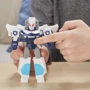 Трансформер Hasbro Кибервселенная: фигурка 14 см CYBERVERSE WARRIOR PROWL (E3636): Развитие и изучение Развитие воображения, Развитие координации движения, Развитие мелкой моторики, Развитие мышления