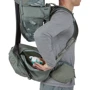 Рюкзак-переноска Thule Sapling Child Carrier Agave TH3204539