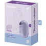 Вакуумный стимулятор Satisfyer Pro To Go 2 Violet