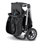 Прогулочная коляска Thule Sleek (Midnight Black) (TH11000002): Количество блоков 1