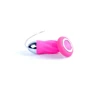 Виброяйцо с пультом ДУ - Remoted controller egg 0.1 USB Pink
