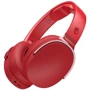 Наушники Skullcandy Hesh 3.0 BT Red (S6HTW-K613): Тип конструкции полноразмерные