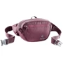Сумка на пояс Deuter Organizer Belt цвет 5026 maron (39024 5026)