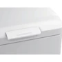 Стиральная машина Electrolux EW2TN5061P: Тип загрузки вертикальная