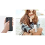Чехол для телефонов Samsung Silicone Grip Case Black (EF-GS911TBEGRU) for Samsung S911 Galaxy S23: Тип накладка на заднюю часть
