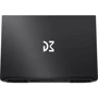Ноутбук Dream Machines RG3050-15 (RG3050-15UA56) UA: Процессор Intel Core i5-12450H (2.0 - 4.4 ГГц) / 8 - ядерный