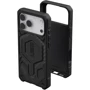 Чехол для iPhone Urban Armor Gear UAG Monarch Pro Magsafe Carbon Fiber (114514114242) for iPhone 17 Pro Max