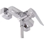 Q-tap Letel 4053104C: Вид смесителя Однорычажный