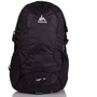 Чоловік рюкзак Onepolar чорний (W1755-black) фото 10