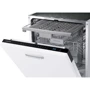 Встраиваемая посудомоечная машина Samsung DW60M6050BB/WT фото 10