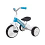 Велосипед триколісний дитячий Qplay Elite+ Blue (T180-5Blue): Рекомендований вік від 2 років