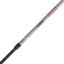 Треккинговая палка Gabel Stretch Ice (7008352630000): Цвет серый