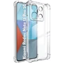 Чехол для телефонов BeCover TPU Case Anti-Shock Clear for Xiaomi Redmi Note 13 Pro 5G (710508)