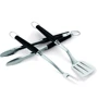 Набор для барбекю Набор инструментов для гриля из 3-х приборов Weber Tool Set (6630) фото 6