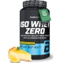 Протеин BioTechUSA Iso Whey Zero 908 g / 36 servings / Lemon Cheesecake