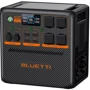 Зарядная станция Bluetti AC240P 1843Wh 2400W: Емкость аккумулятора, Вт/ч 1843