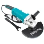 Шлифмашина угловая (болгарка) Makita GA9050: Тип машины угловая