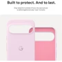 Чехол для телефонов Google Official Case Porcelain for Google Pixel 9 / 9 Pro (GA05651)