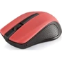 Мышь Modecom MC-WM9 Black Red (M-MC-0WM9-150): Интерфейс подключения Wireless