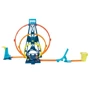 Трек Hot Wheels Track builder Потрійна петля (GLC96) фото 8