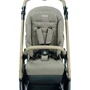Коляска Peg-Perego Veloce Sand Бежевый (IP26000000CT26PL06): Тип коляски Прогулочная