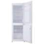 Холодильник ELEYUS RLW 2146M WH: Исполнение отдельностоящий