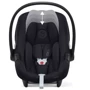 Cybex Fotelik Aton B2 i-Size Steel Grey: Цвет серый